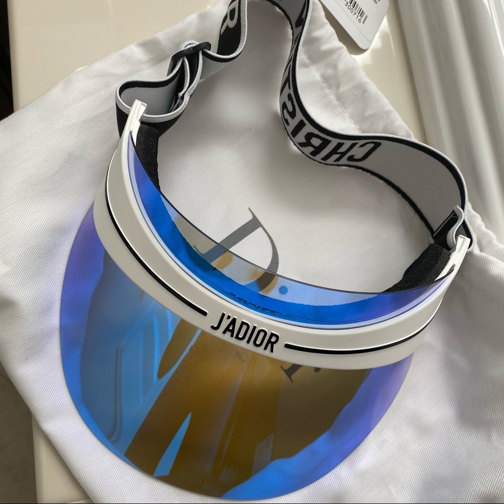 Dior DIORCLUB Visor